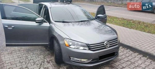 Volkswagen