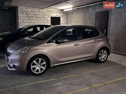 Peugeot