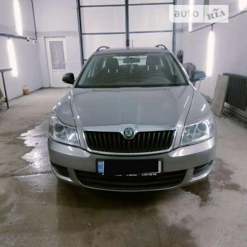 Skoda