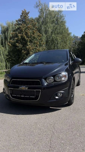 Chevrolet