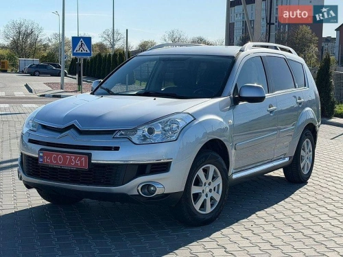 Citroen