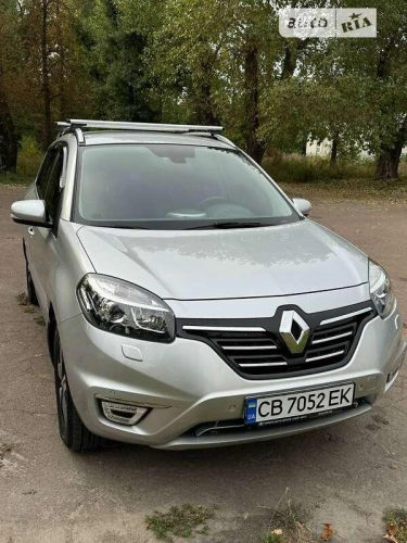 Renault