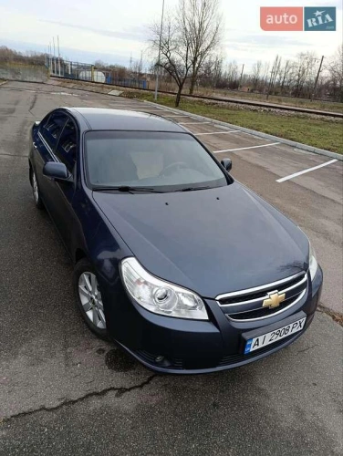 Chevrolet