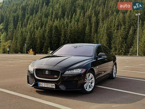 Jaguar