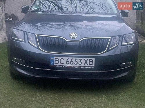 Skoda