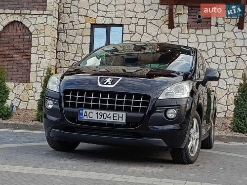 Peugeot