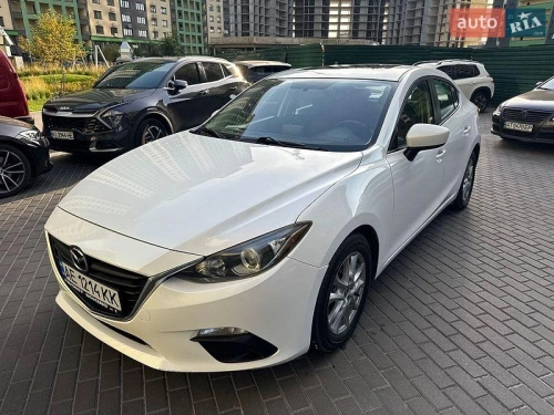 Mazda