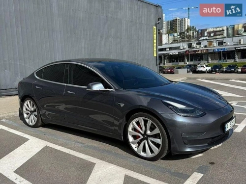 Tesla