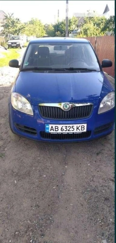 Skoda