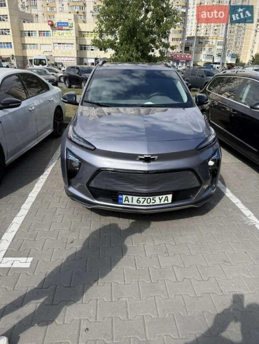 Chevrolet