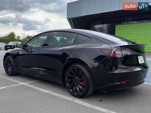 Tesla