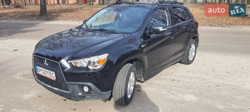 Mitsubishi
