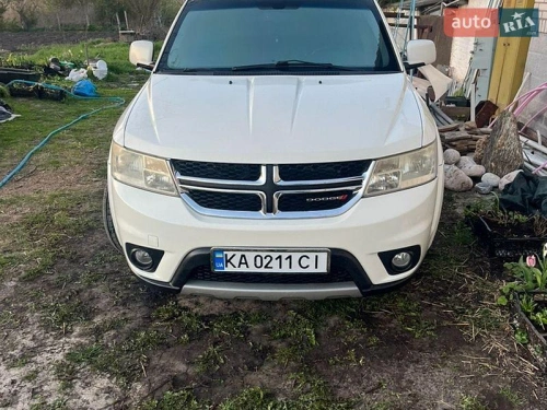 Dodge