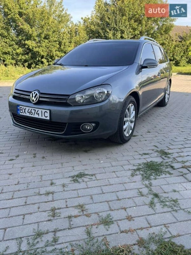 Volkswagen