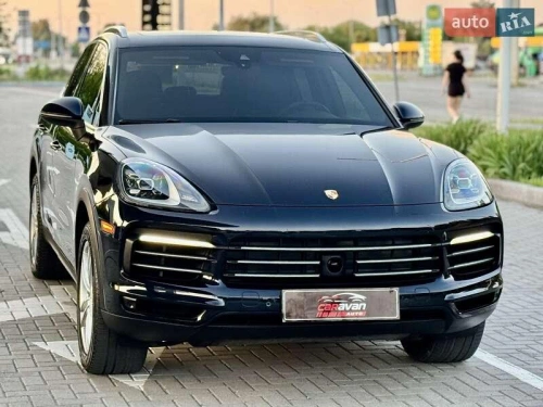 Porsche
