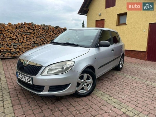 Skoda