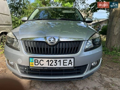 Skoda