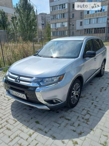 Mitsubishi