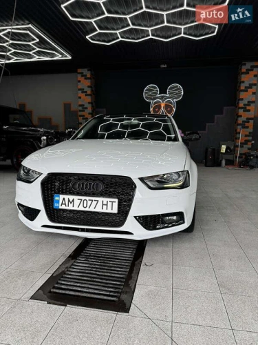 Audi