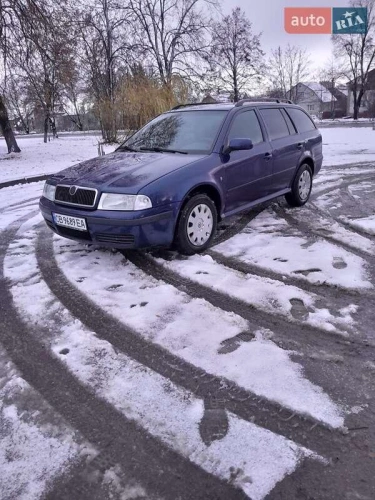 Skoda
