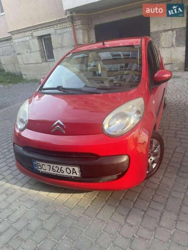 Citroen