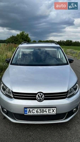 Volkswagen