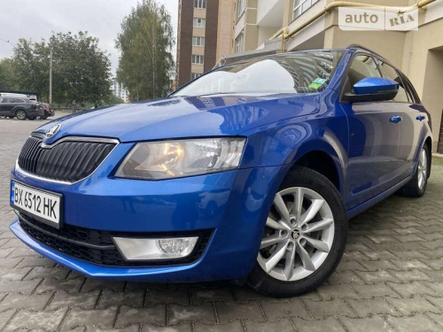 Skoda