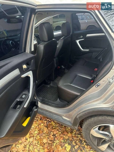 JAC