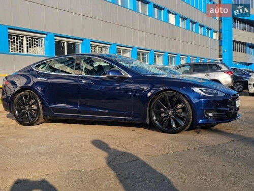 Tesla