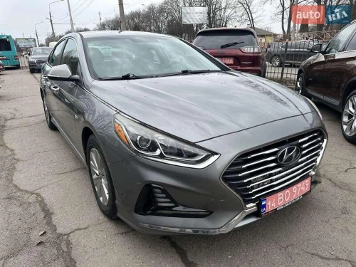 Hyundai