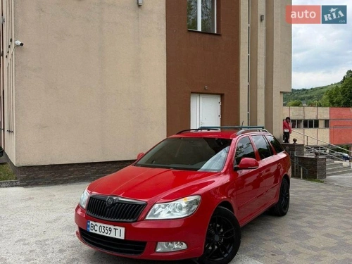 Skoda