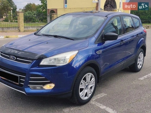 Ford