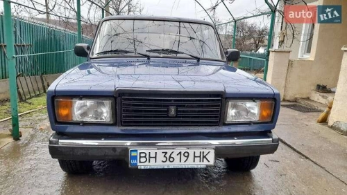 ВАЗ / Lada