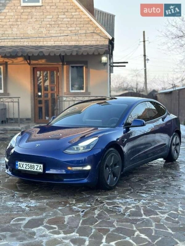 Tesla