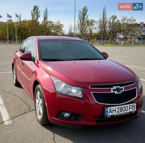 Chevrolet