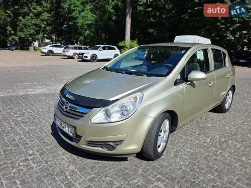 Opel