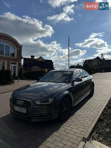 Audi