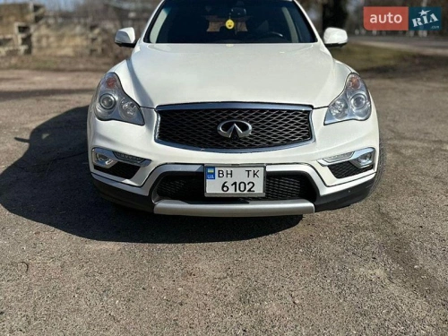 Infiniti
