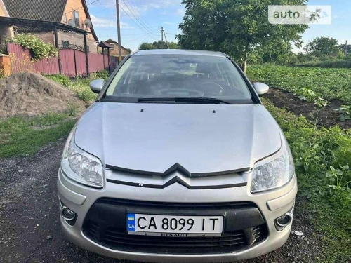 Citroen