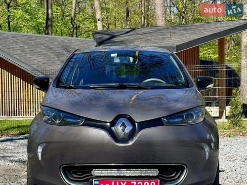 Renault