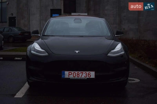 Tesla