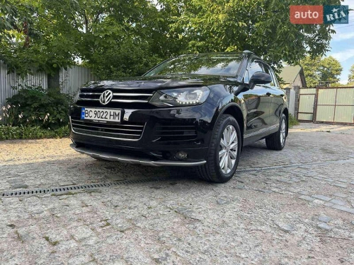 Volkswagen