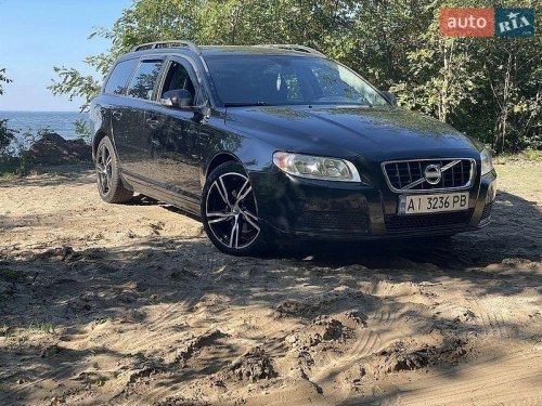 Volvo