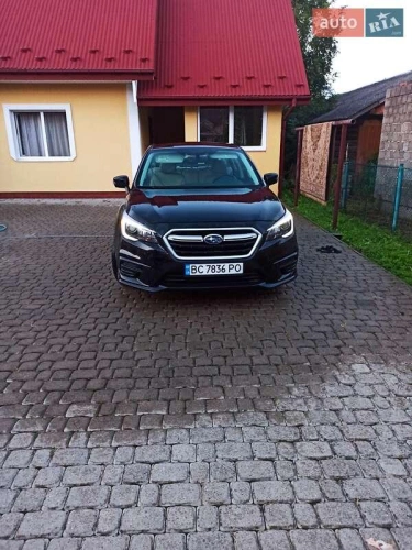 Subaru