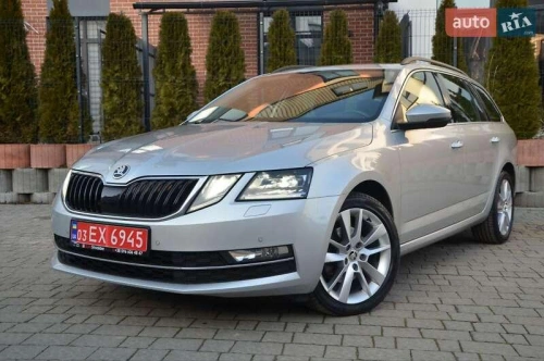 Skoda