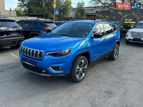 Jeep