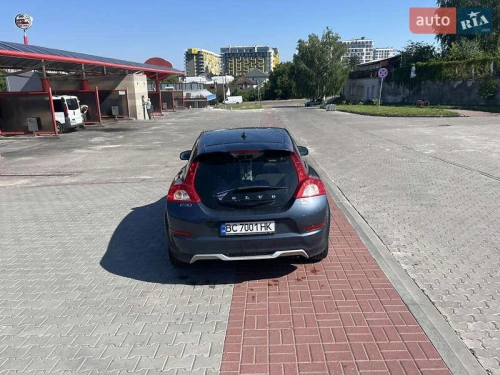 Volvo