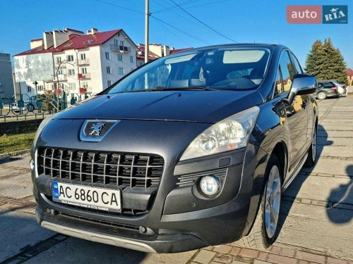 Peugeot