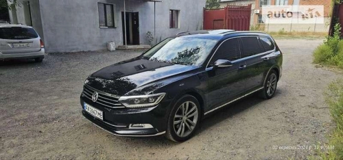 Volkswagen