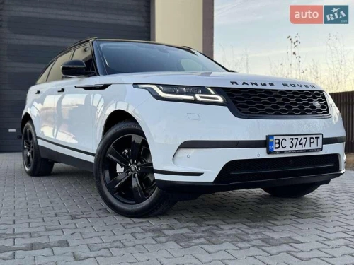 Land Rover